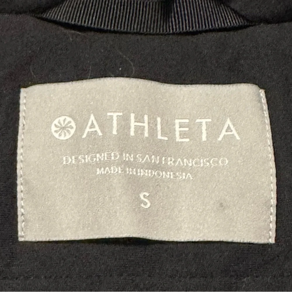 Athleta Ritual Jacket - Picture 2 of 4